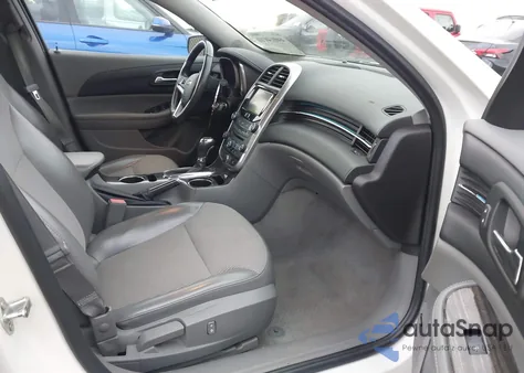 2014 Chevrolet Malibu 2Lt из США, поврежденный, VIN 1G11E5SL7EF251461